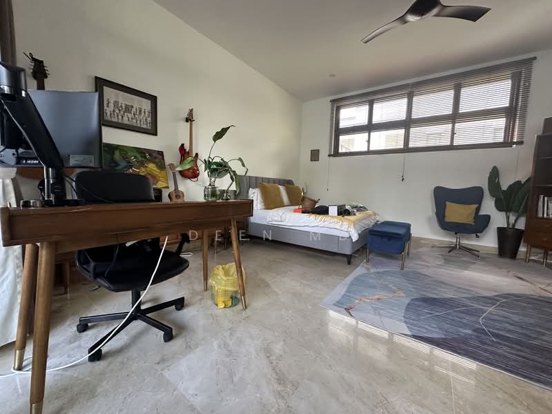 Bungalow for Rent in Iskandar Puteri (Nusajaya) (Johor) - Deen MB - Bedroom - PropertyGuru.com.my