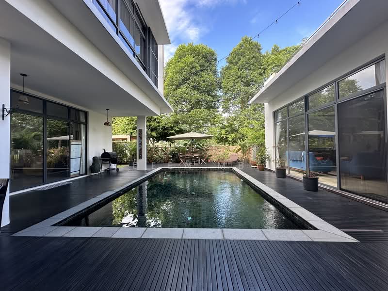 Bungalow for Rent in Iskandar Puteri (Nusajaya) (Johor) - Deen MB - Exterior - PropertyGuru.com.my