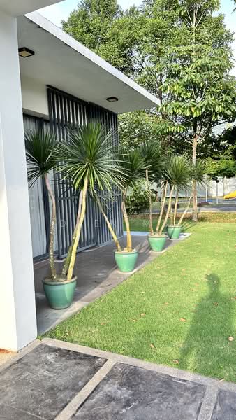 Bungalow for Rent in Iskandar Puteri (Nusajaya) (Johor) - Deen MB - Exterior - PropertyGuru.com.my