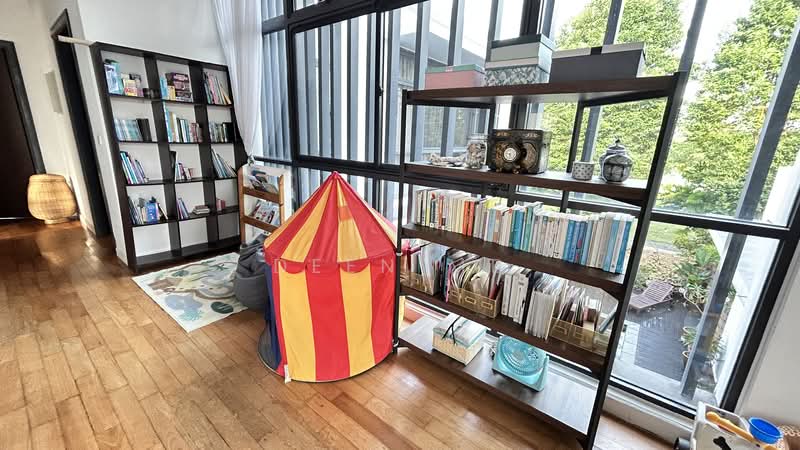 Bungalow for Rent in Iskandar Puteri (Nusajaya) (Johor) - Deen MB - Study - PropertyGuru.com.my