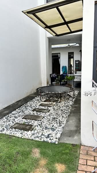 Bungalow for Rent in Iskandar Puteri (Nusajaya) (Johor) - Deen MB - Exterior - PropertyGuru.com.my