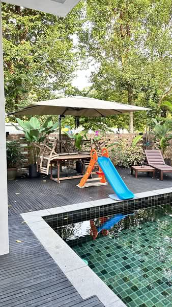 Bungalow for Rent in Iskandar Puteri (Nusajaya) (Johor) - Deen MB - Pool - PropertyGuru.com.my