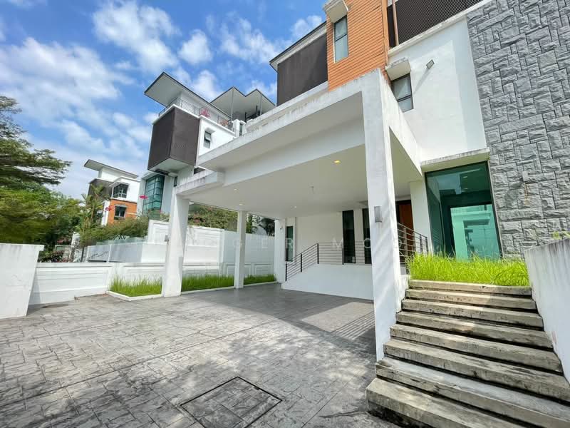 Bungalow for Sale in Sering Ukay (Ampang) - Jagger Moo - PropertyGuru.com.my