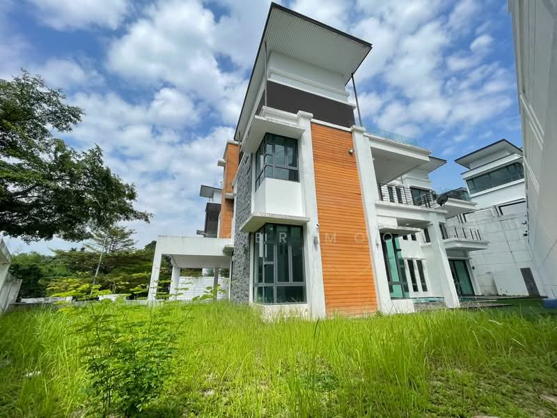 Bungalow for Sale in Sering Ukay (Ampang) - Jagger Moo - PropertyGuru.com.my