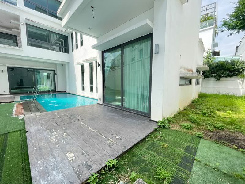 Bungalow for Sale in Sering Ukay (Ampang) - Jagger Moo - PropertyGuru.com.my