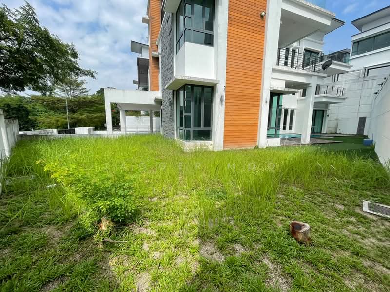 Bungalow for Sale in Sering Ukay (Ampang) - Jagger Moo - PropertyGuru.com.my