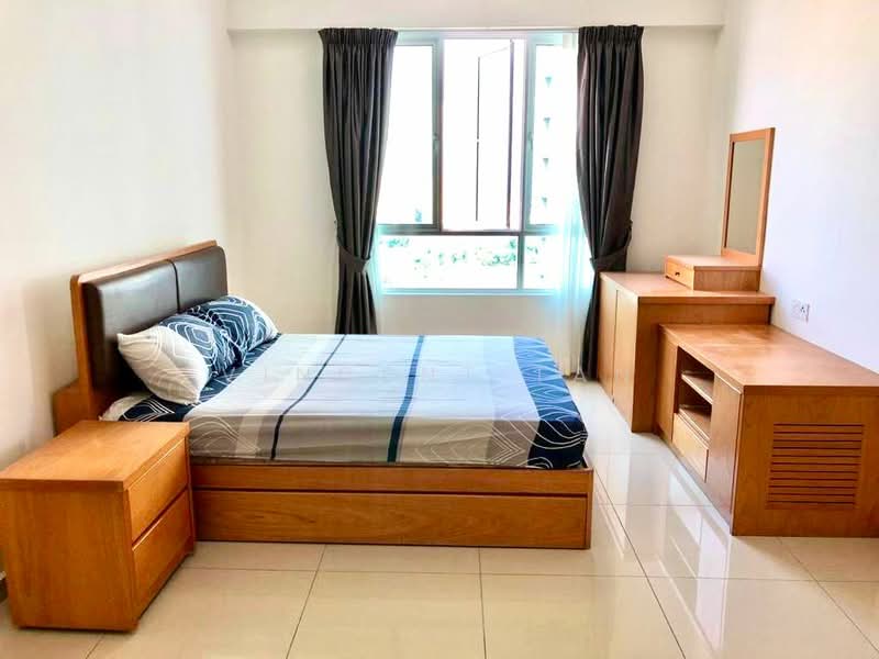 Condominium for Rent at Solaria Residences - Vincent Tan - Bedroom - PropertyGuru.com.my