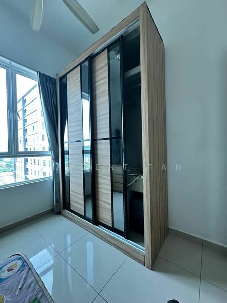 Condominium for Rent at Solaria Residences - Vincent Tan - Bedroom - PropertyGuru.com.my