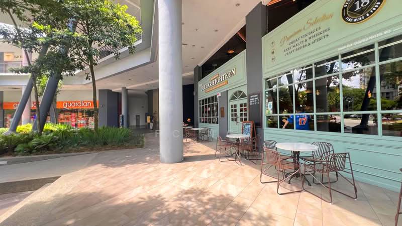 Retail Space for Rent in Tropicana Avenue (Petaling Jaya) - FC Ng - PropertyGuru.com.my