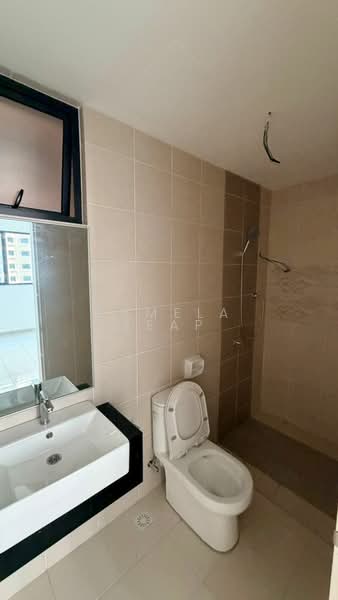 Condominium for Rent at Ideal Venice Residency - Pamela Yeap - Bathroom - PropertyGuru.com.my