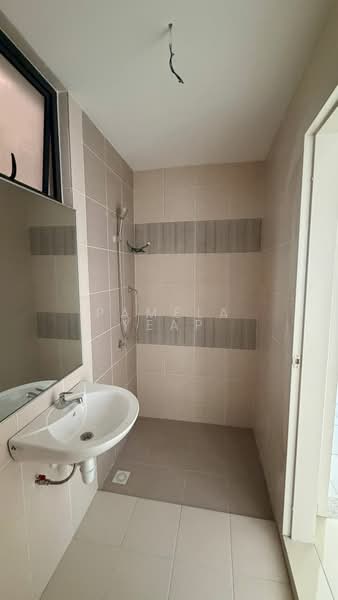 Condominium for Rent at Ideal Venice Residency - Pamela Yeap - Bathroom - PropertyGuru.com.my