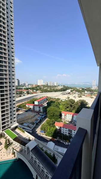 Condominium for Rent at Ideal Venice Residency - Pamela Yeap - Exterior - PropertyGuru.com.my