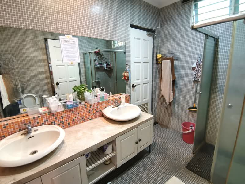 Semi-Detached House for Sale in Cheras (Selangor) - Danilo Lim - Bathroom - PropertyGuru.com.my