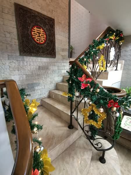 Semi-Detached House for Sale in Cheras (Selangor) - Danilo Lim - Interior - PropertyGuru.com.my