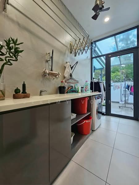 Rumah Berkembar untuk Dijual di Taman Molek (Johor Bahru) - Jeremy Voon - Interior - PropertyGuru.com.my