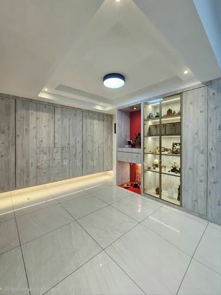 Rumah Berkembar untuk Dijual di Taman Molek (Johor Bahru) - Jeremy Voon - Interior - PropertyGuru.com.my