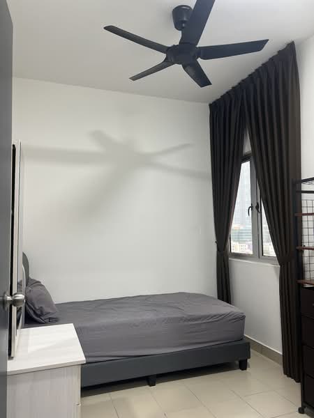 Pangsapuri untuk Disewa di Residensi Akasia Jubilee - KT Ooi - Bedroom - PropertyGuru.com.my
