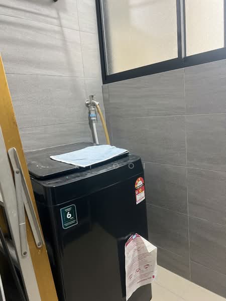 Pangsapuri untuk Disewa di Residensi Akasia Jubilee - KT Ooi - Interior - PropertyGuru.com.my