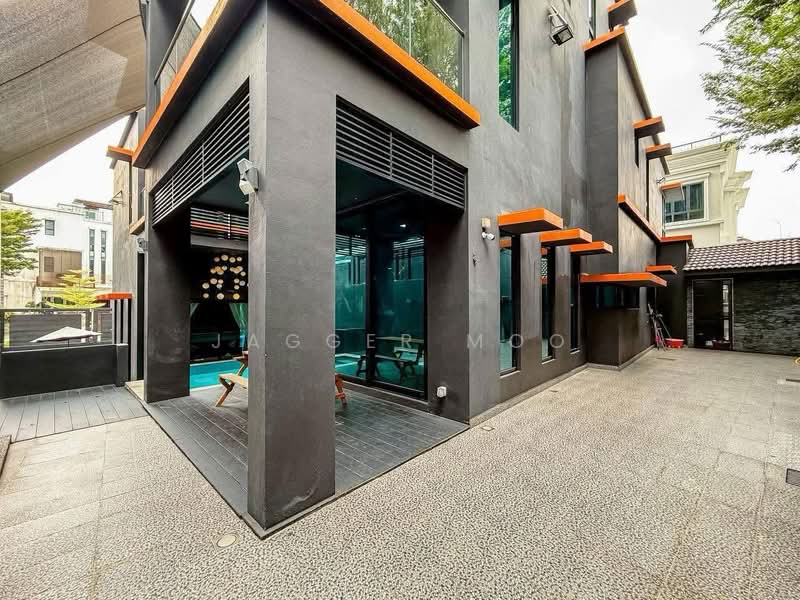 Bungalow for Sale in Sering Ukay (Ampang) - Jagger Moo - PropertyGuru.com.my