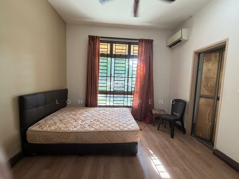 Rumah Teres 2 Tingkat untuk Disewa di Horizon Hills (Iskandar Puteri (Nusajaya)) - Loh Lee Peng - PropertyGuru.com.my