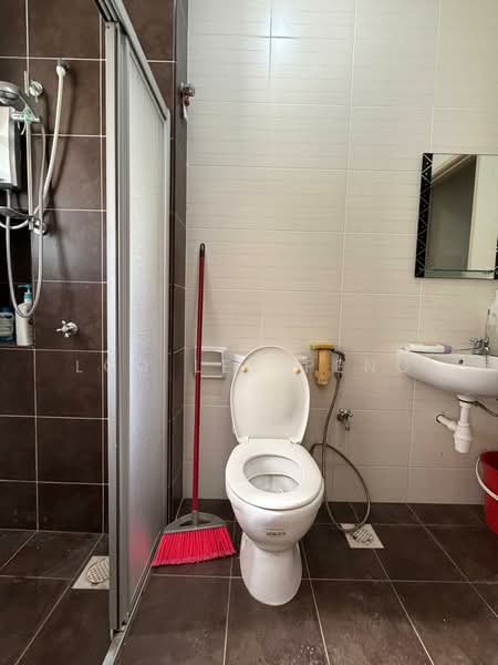 Rumah Teres 2 Tingkat untuk Disewa di Horizon Hills (Iskandar Puteri (Nusajaya)) - Loh Lee Peng - PropertyGuru.com.my