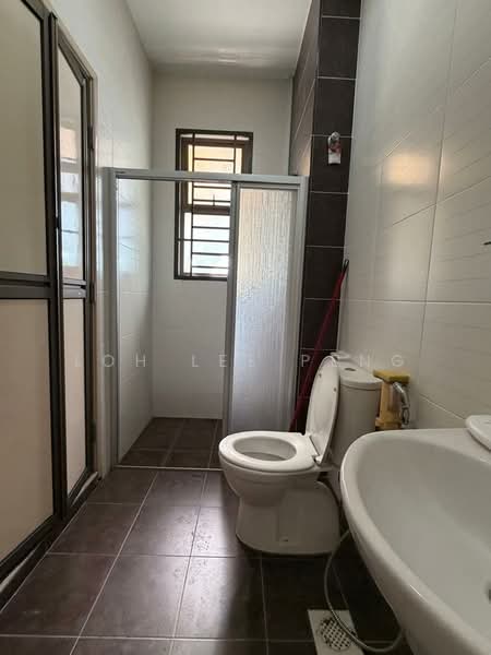 Rumah Teres 2 Tingkat untuk Disewa di Horizon Hills (Iskandar Puteri (Nusajaya)) - Loh Lee Peng - PropertyGuru.com.my