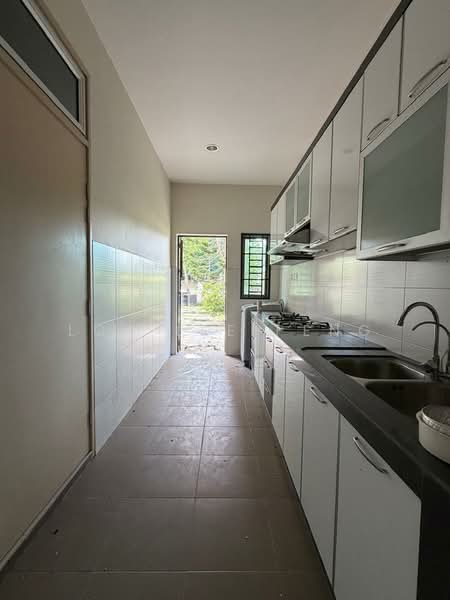 Rumah Teres 2 Tingkat untuk Disewa di Horizon Hills (Iskandar Puteri (Nusajaya)) - Loh Lee Peng - PropertyGuru.com.my