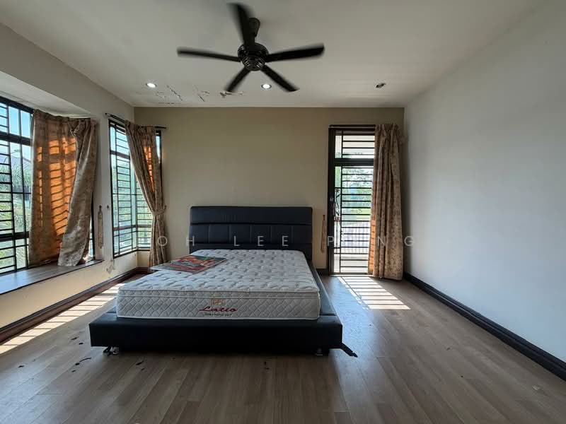 Rumah Teres 2 Tingkat untuk Disewa di Horizon Hills (Iskandar Puteri (Nusajaya)) - Loh Lee Peng - PropertyGuru.com.my