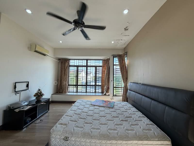 Rumah Teres 2 Tingkat untuk Disewa di Horizon Hills (Iskandar Puteri (Nusajaya)) - Loh Lee Peng - PropertyGuru.com.my