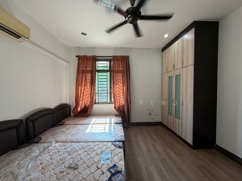 Rumah Teres 2 Tingkat untuk Disewa di Horizon Hills (Iskandar Puteri (Nusajaya)) - Loh Lee Peng - PropertyGuru.com.my