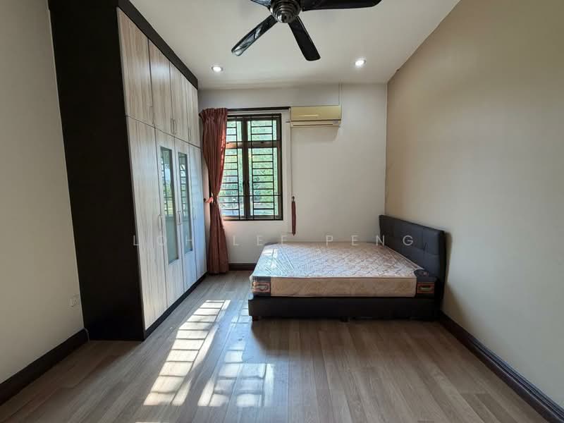 Rumah Teres 2 Tingkat untuk Disewa di Horizon Hills (Iskandar Puteri (Nusajaya)) - Loh Lee Peng - PropertyGuru.com.my