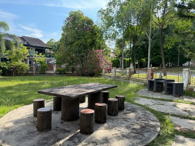 Rumah Teres 2 Tingkat untuk Disewa di Horizon Hills (Iskandar Puteri (Nusajaya)) - Loh Lee Peng - PropertyGuru.com.my