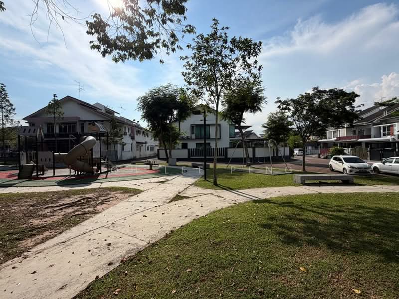 Rumah Teres 2 Tingkat untuk Disewa di Horizon Hills (Iskandar Puteri (Nusajaya)) - Loh Lee Peng - PropertyGuru.com.my