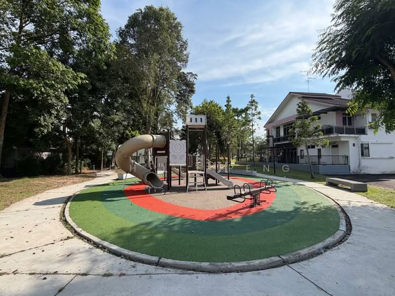 Rumah Teres 2 Tingkat untuk Disewa di Horizon Hills (Iskandar Puteri (Nusajaya)) - Loh Lee Peng - PropertyGuru.com.my