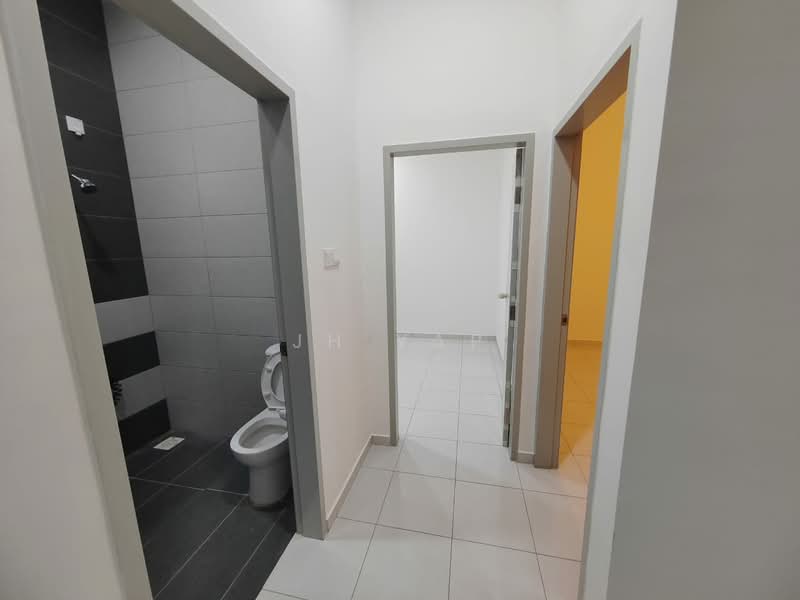 Terraced House for Rent in Johor Bahru (Johor) - JH Yap - Bathroom - PropertyGuru.com.my