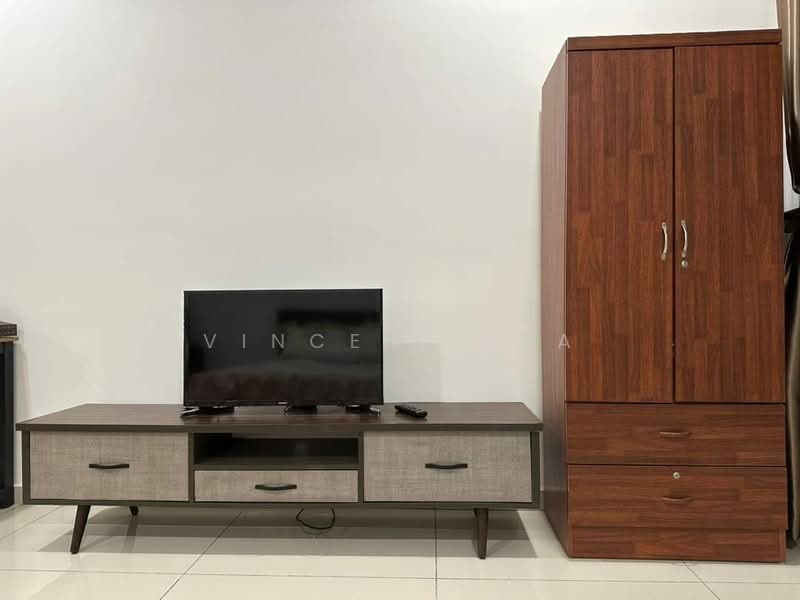 Service Residence for Rent at One Sentral Serviced Residence - Vincent Tea - Interior - PropertyGuru.com.my