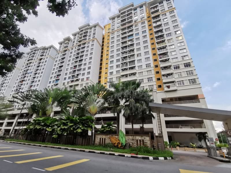 Apartment for Sale at Kipark Apartment - Carson . - PropertyGuru.com.my
