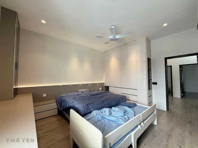 Rumah Teres 2 Tingkat untuk Dijual di Bandar Bukit Raja (Klang) - Yongsen Lim - Bedroom - PropertyGuru.com.my