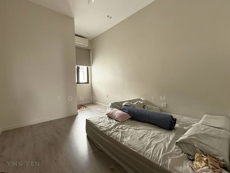 Rumah Teres 2 Tingkat untuk Dijual di Bandar Bukit Raja (Klang) - Yongsen Lim - Bedroom - PropertyGuru.com.my