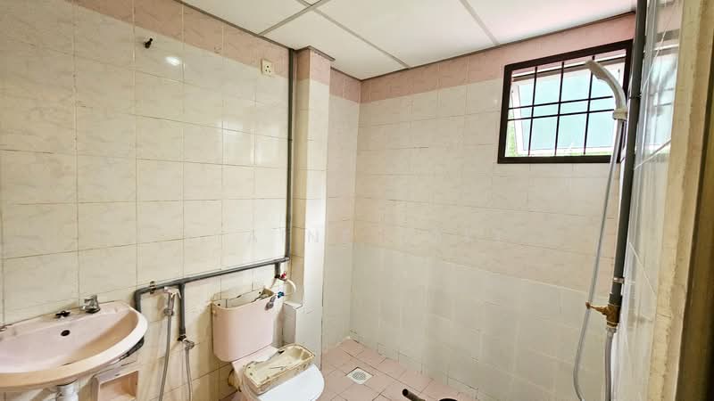 Townhouse for Sale in Bukit Jalil (Kuala Lumpur) - Elaine Loke - Bathroom - PropertyGuru.com.my