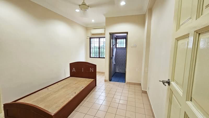 Townhouse for Sale in Bukit Jalil (Kuala Lumpur) - Elaine Loke - Bedroom - PropertyGuru.com.my
