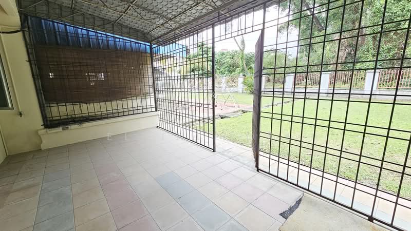 Townhouse for Sale in Bukit Jalil (Kuala Lumpur) - Elaine Loke - PropertyGuru.com.my