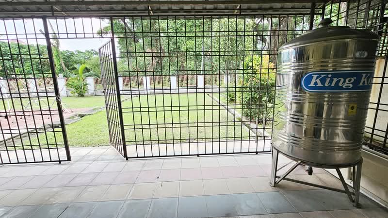 Townhouse for Sale in Bukit Jalil (Kuala Lumpur) - Elaine Loke - Exterior - PropertyGuru.com.my