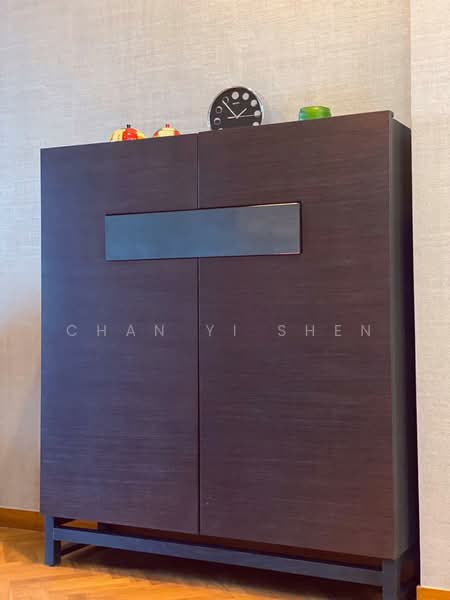 Service Residence for Sale at Straits Quay (The Suites at Waterside) - Chan Yi Shen - Interior - PropertyGuru.com.my