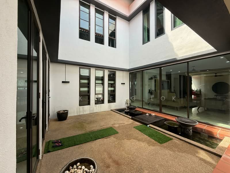 Bungalow for Sale in Country Heights (Kajang) - Teck Meng Lok - Exterior - PropertyGuru.com.my