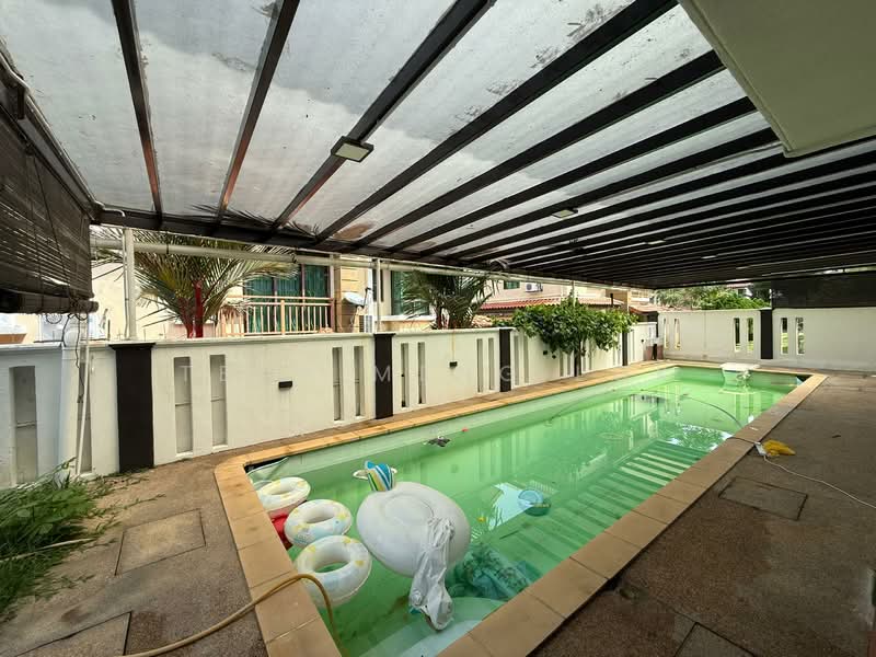 Bungalow for Sale in Country Heights (Kajang) - Teck Meng Lok - Exterior - PropertyGuru.com.my