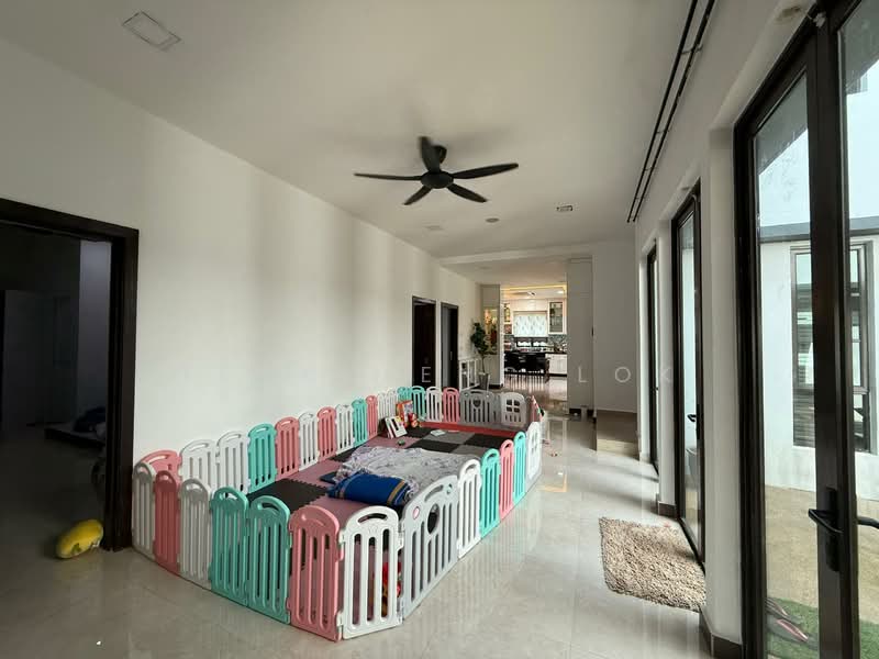 Bungalow for Sale in Country Heights (Kajang) - Teck Meng Lok - Living Room - PropertyGuru.com.my
