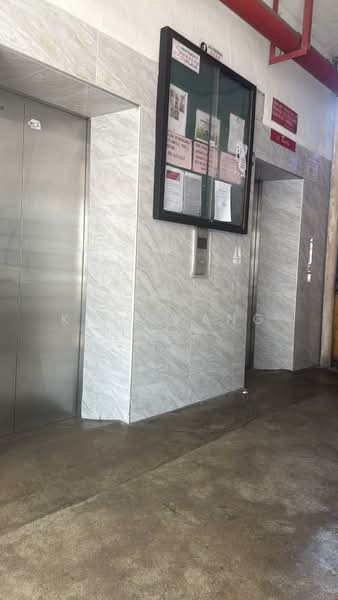 Rumah Flat untuk Dijual di Gat Lebuh Macallum - Kaze Kang - PropertyGuru.com.my