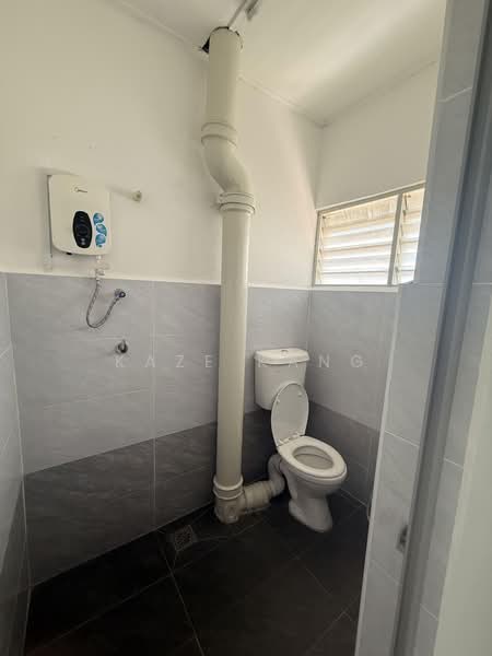 Rumah Flat untuk Dijual di Gat Lebuh Macallum - Kaze Kang - PropertyGuru.com.my