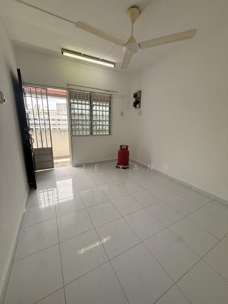 Rumah Flat untuk Dijual di Gat Lebuh Macallum - Kaze Kang - PropertyGuru.com.my